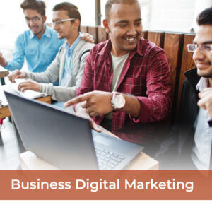 Business Digital Marketing
