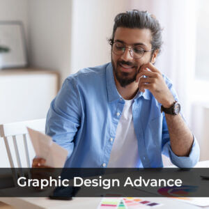 Graphic Design Advance