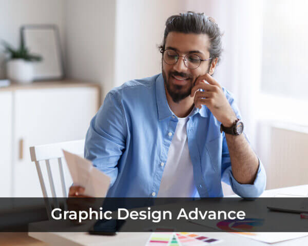 Graphic Design Advance