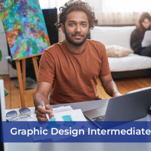 Graphic Design Intermediate Installment