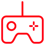 IT Parts 19 gaming