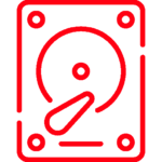 IT Parts 4 harddisk