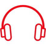 IT Parts 11 headphones