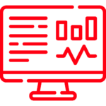 IT Parts 6 monitor