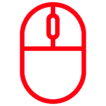 IT Parts 9 mouse