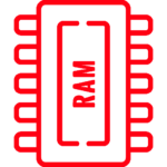 IT Parts 3 ram