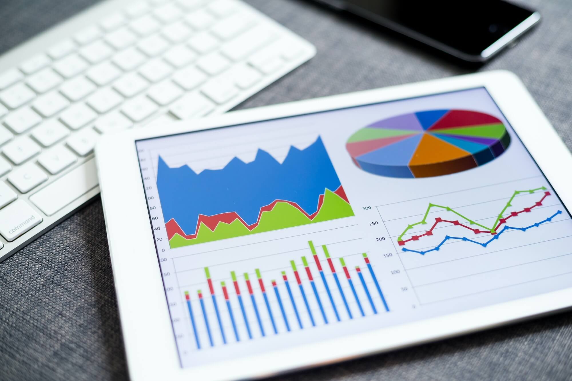 Digital Services 3 Social Media Marketing