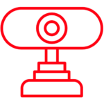 IT Parts 14 webcames