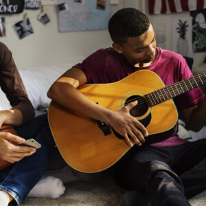 Guitar Advance Course