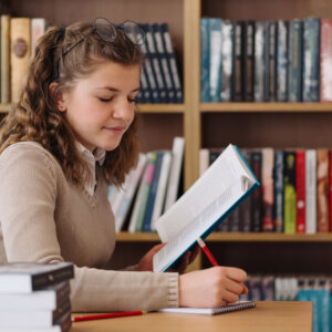 Intermediate Test Preparation