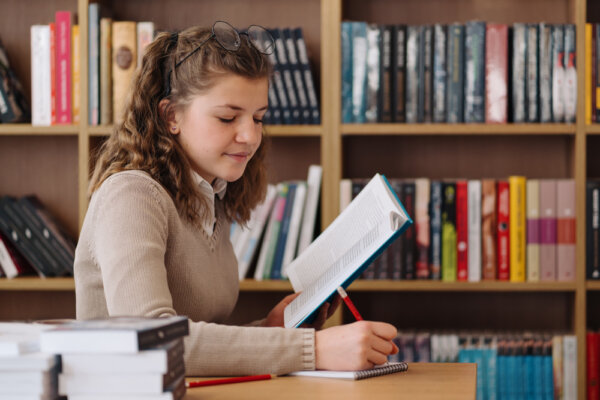 Intermediate Test Preparation
