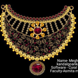 Jewellery Design