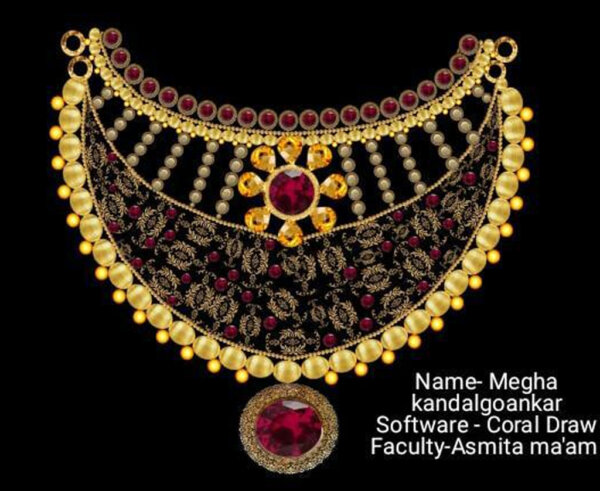 Jewellery Design