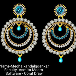 Jewellery Design Installment