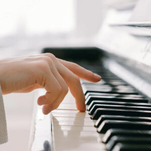 Foundation Keyboard