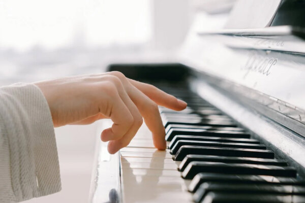 Foundation Keyboard
