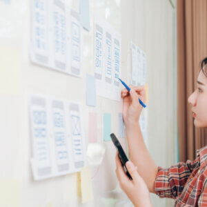 Certificate in UI/UX Instalment