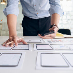Certificate in UI/UX Design